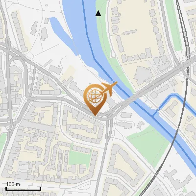 Foto zu Ludolfstraße 43, 20249 Hamburg