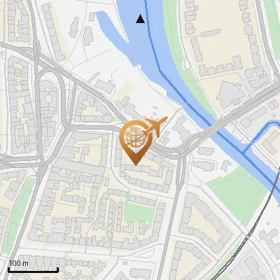 Foto zu Ludolfstraße 46, 20249 Hamburg