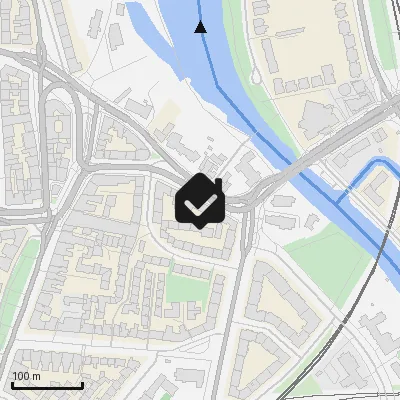 Bild zu Ludolfstraße 54, 20249 Hamburg