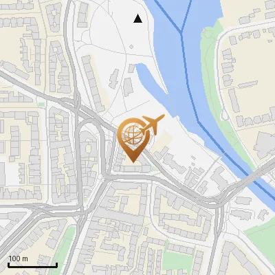 Foto zu Ludolfstraße 6, 20249 Hamburg