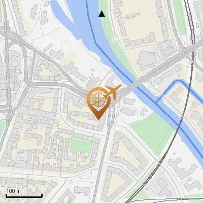 Foto zu Ludolfstraße 60, 20249 Hamburg