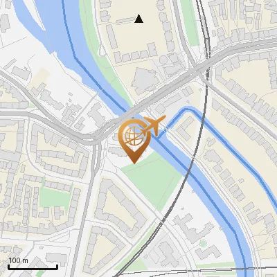 Foto zu Ludolfstraße 64, 20249 Hamburg