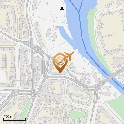 Foto zu Ludolfstraße 8, 20249 Hamburg