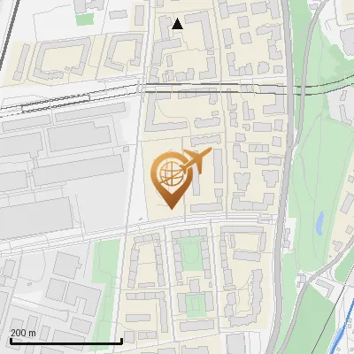 Foto zu Ludwig-Braille-Straße 10, 81379 München