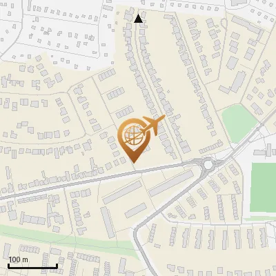 Foto zu Ludwig-Dörmer-Weg 4, 22453 Hamburg