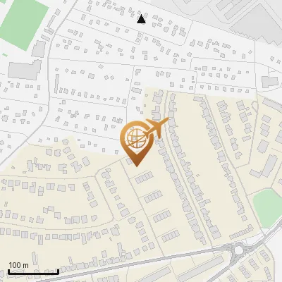 Foto zu Ludwig-Dörmer-Weg 50, 22453 Hamburg