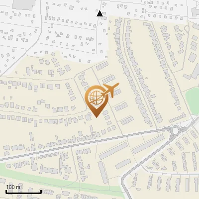 Foto zu Ludwig-Dörmer-Weg 7, 22453 Hamburg