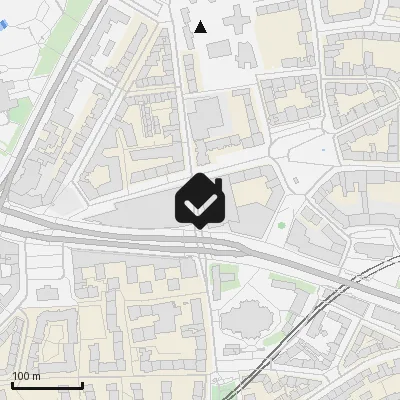 Bild zu Ludwig-Erhard-Straße 22, 20459 Hamburg