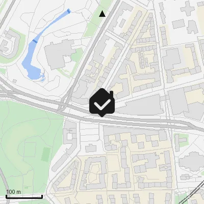 Bild zu Ludwig-Erhard-Straße 26, 20459 Hamburg