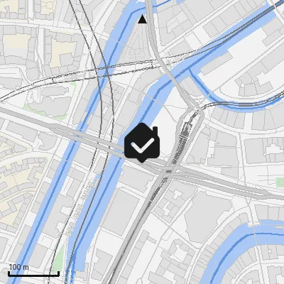Bild zu Ludwig-Erhard-Straße 6, 20459 Hamburg