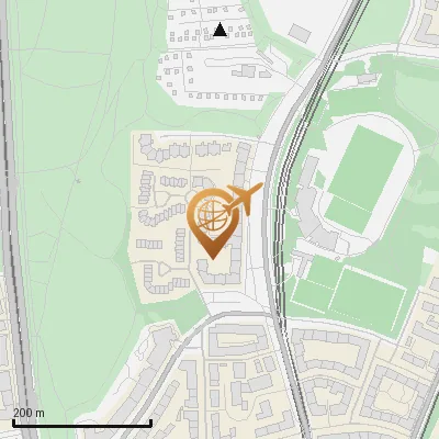Foto zu Ludwig-Krafft-Straße 16, 81371 München