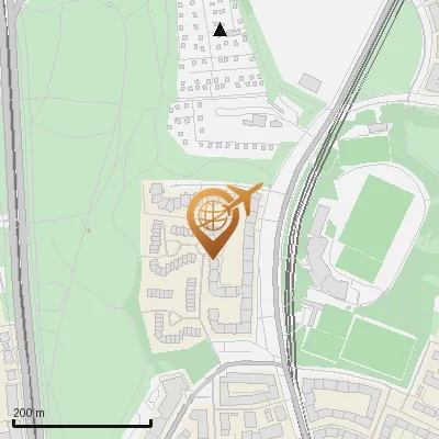 Foto zu Ludwig-Krafft-Straße 18, 81371 München