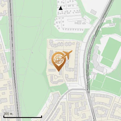 Foto zu Ludwig-Krafft-Straße 19, 81371 München
