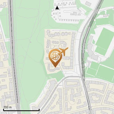 Foto zu Ludwig-Krafft-Straße 5, 81371 München