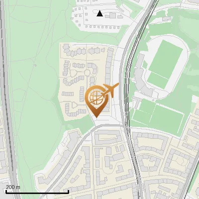 Foto zu Ludwig-Krafft-Straße 6, 81371 München