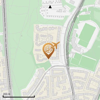 Foto zu Ludwig-Krafft-Straße 8, 81371 München