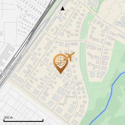 Foto zu Ludwig-Merk-Straße 13, 80805 München