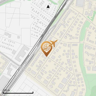 Foto zu Ludwig-Merk-Straße 3, 80805 München