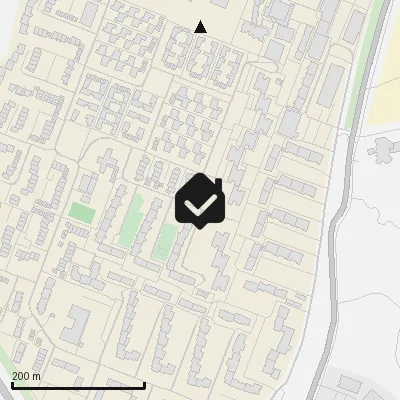 Foto zu Ludwig-Quidde-Platz 13, 51109 Köln
