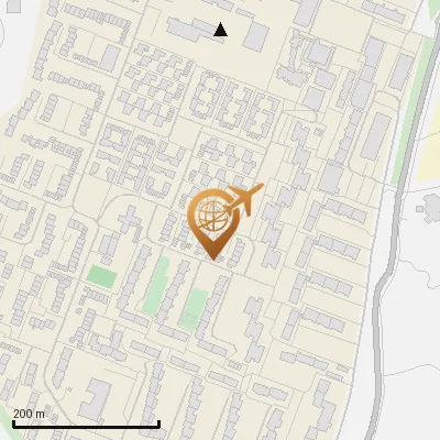 Foto zu Ludwig-Quidde-Platz 17, 51109 Köln