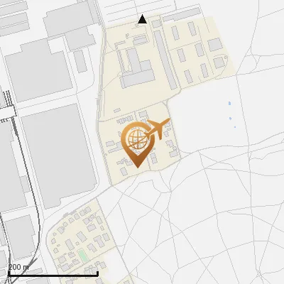 Foto zu Ludwig-Radlkofer-Straße 1, 80997 München