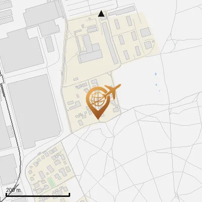 Foto zu Ludwig-Radlkofer-Straße 2, 80997 München