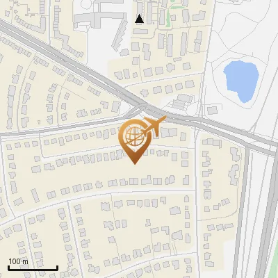 Foto zu Ludwig-Richter-Straße 11, 22607 Hamburg