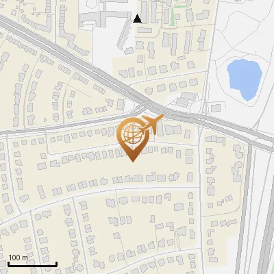 Foto zu Ludwig-Richter-Straße 13, 22607 Hamburg