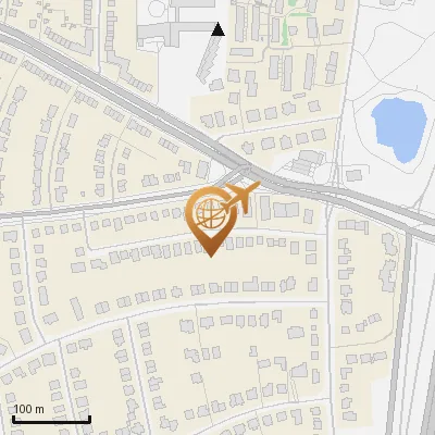 Foto zu Ludwig-Richter-Straße 15, 22607 Hamburg