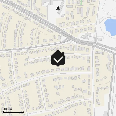Bild zu Ludwig-Richter-Straße 19, 22607 Hamburg