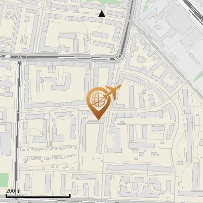 Foto zu Ludwig-Richter-Straße 23, 80687 München