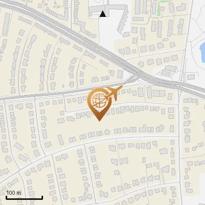 Foto zu Ludwig-Richter-Straße 25, 22607 Hamburg