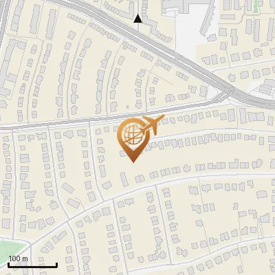 Foto zu Ludwig-Richter-Straße 37, 22607 Hamburg