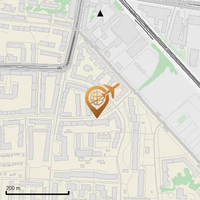 Foto zu Ludwig-Richter-Straße 4, 80687 München