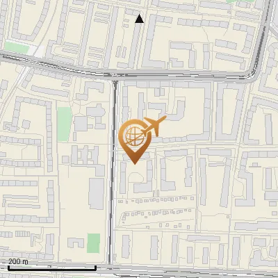 Foto zu Ludwig-Richter-Straße 43, 80687 München