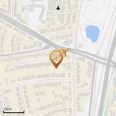 Foto zu Ludwig-Richter-Straße 5, 22607 Hamburg