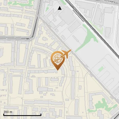 Foto zu Ludwig-Richter-Straße 9, 80687 München
