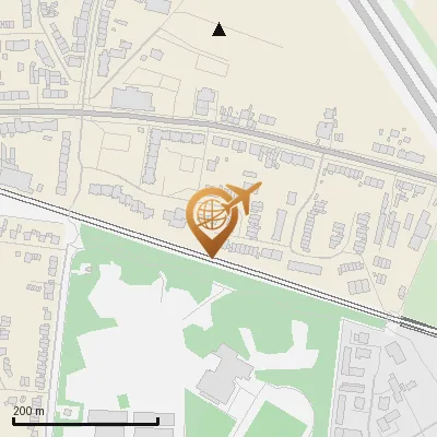 Foto zu Ludwig-Ronig-Straße 26, 51107 Köln