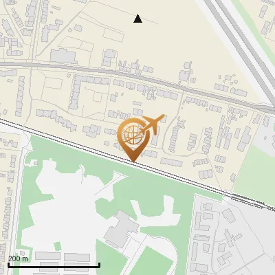 Foto zu Ludwig-Ronig-Straße 32, 51107 Köln