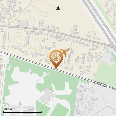 Foto zu Ludwig-Ronig-Straße 34, 51107 Köln