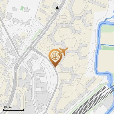 Foto zu Ludwig-Rosenberg-Ring 1, 21031 Hamburg