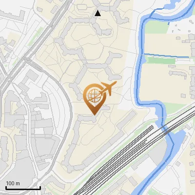 Foto zu Ludwig-Rosenberg-Ring 15, 21031 Hamburg