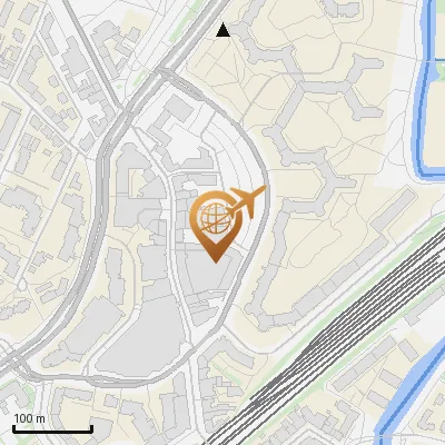 Foto zu Ludwig-Rosenberg-Ring 18, 21031 Hamburg