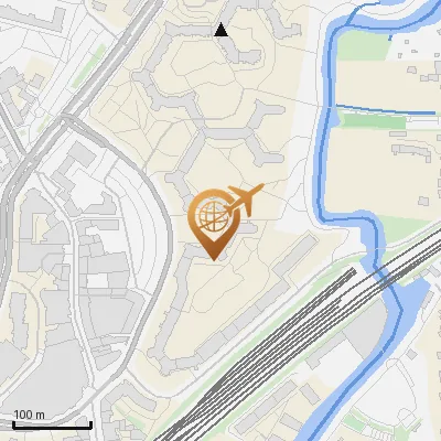 Foto zu Ludwig-Rosenberg-Ring 19, 21031 Hamburg