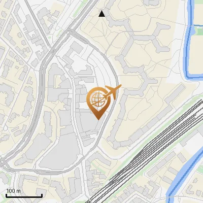 Foto zu Ludwig-Rosenberg-Ring 20, 21031 Hamburg