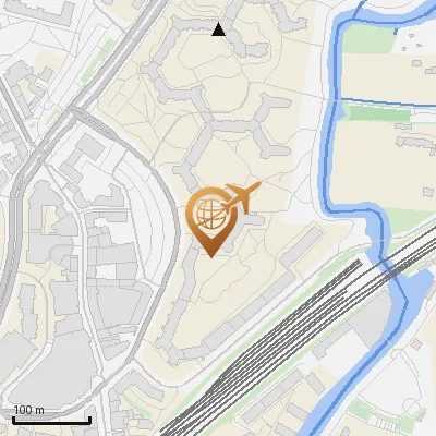 Foto zu Ludwig-Rosenberg-Ring 21, 21031 Hamburg