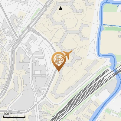 Foto zu Ludwig-Rosenberg-Ring 25, 21031 Hamburg