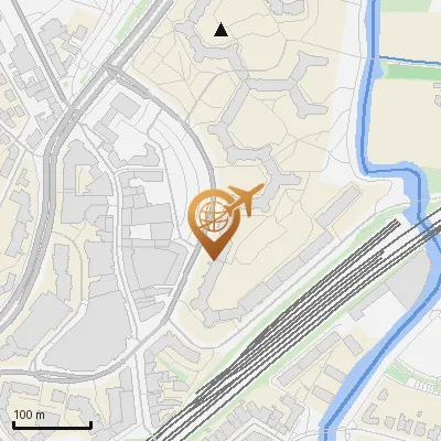 Foto zu Ludwig-Rosenberg-Ring 29, 21031 Hamburg