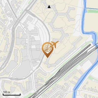 Foto zu Ludwig-Rosenberg-Ring 33, 21031 Hamburg