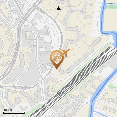 Foto zu Ludwig-Rosenberg-Ring 37, 21031 Hamburg